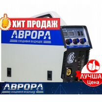 Инверторный аппарат Динамика 1600 MIG-MAG