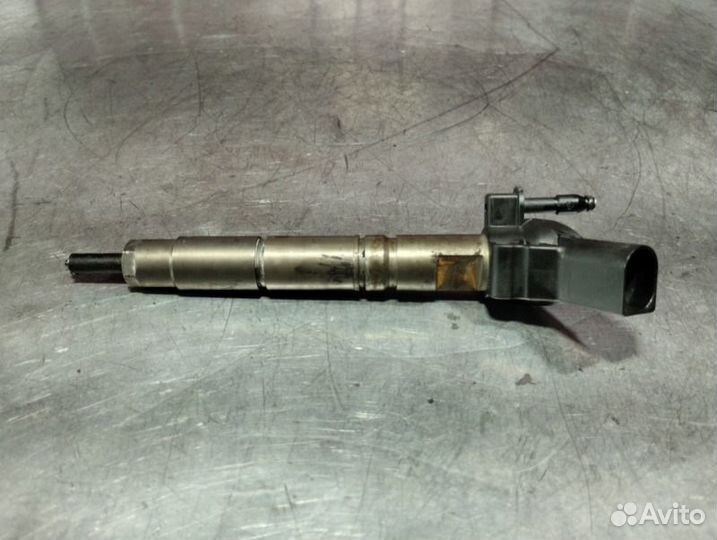 Форсунка Mercedes Ml W164 OM642 3.0 CDI 2007