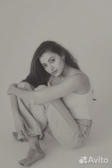 Фотограф фотосессия