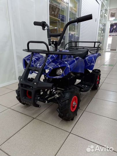 Детский квадроцикл 24V