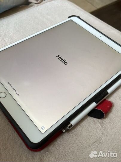 iPad Air (3го поколения)