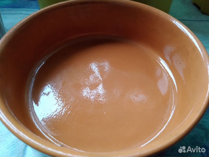 Форма для запекания керамика и нержавейка