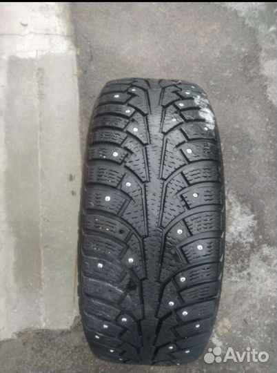 Nokian Tyres Hakkapeliitta 5 195/55 R15 89T