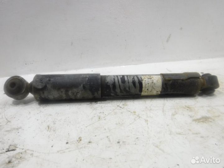 Амортизатор задний Тойота