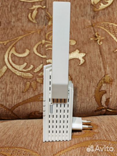 Усилитель беспроводного сигнала TP-link RE605X