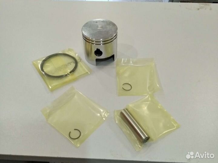 Поршень Mercury Tohatsu 18 STD