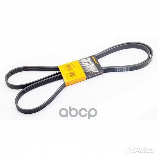 Ремень поликлиновый 6PK2315 ContiTech