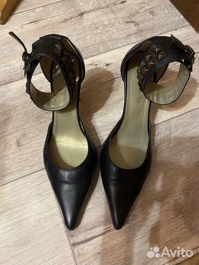 Туфли женские