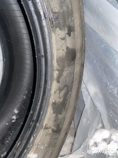 Bridgestone Blizzak VRX 205/60 R16