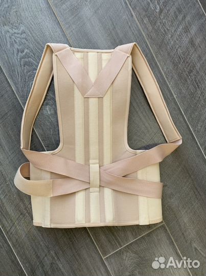 Корректор осанки