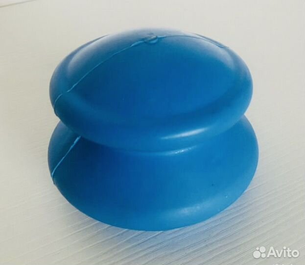 Массажная банка для тела