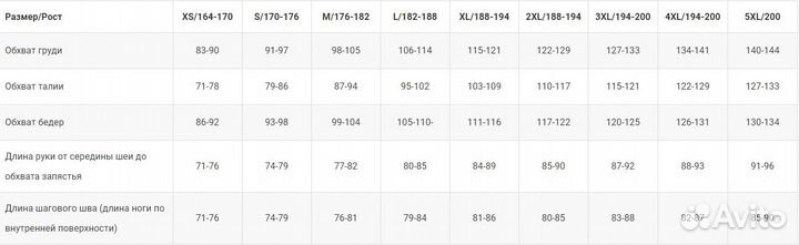 OSA Black Blue джерси