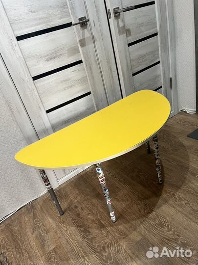 Стол детский