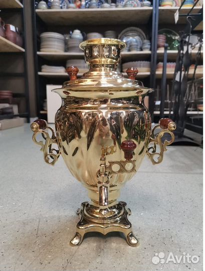 Самовар Электрический