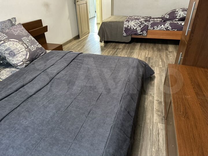 2-к. квартира, 42 м², 5/5 эт.