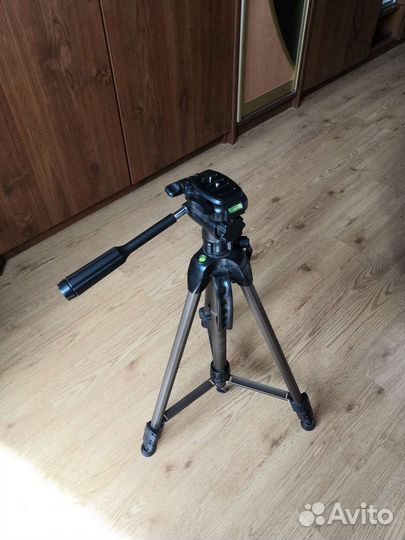Штатив + чехол