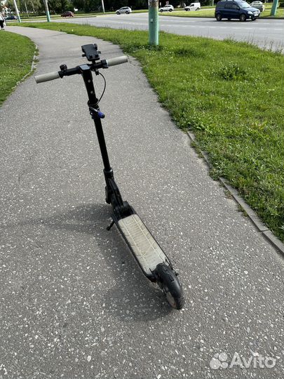 Электросамокат Kugoo M2 pro