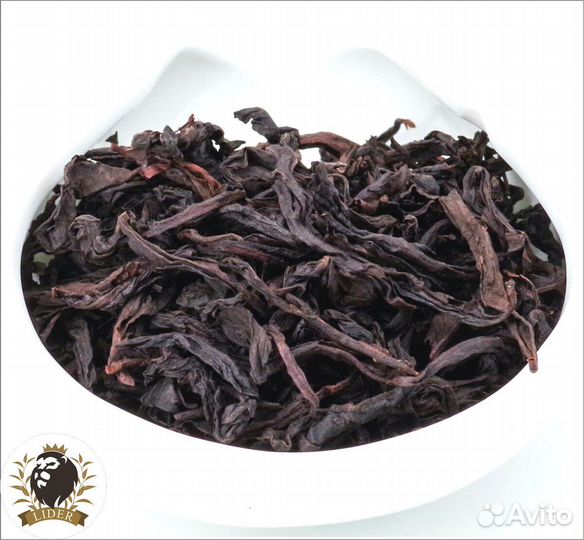 Черный Индийский чай опт