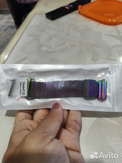 Ремешок для Redmi watch 3 active