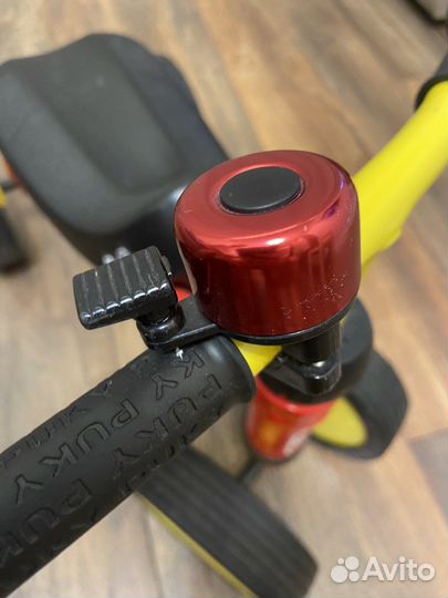 Беговел pukylino