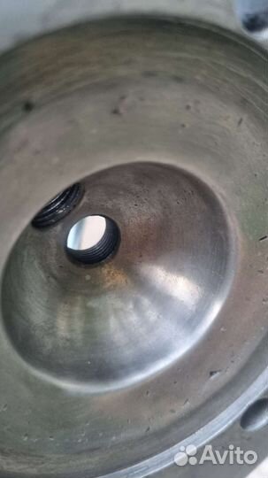 Головка иж планета спорт после рестоврации