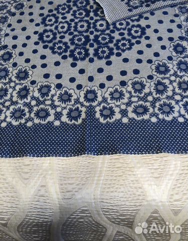 Одеяло детское коневое