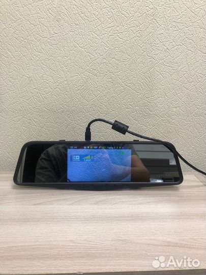 Видеорегистратор - зеркало Eplutus GR-51 (Т-10257)