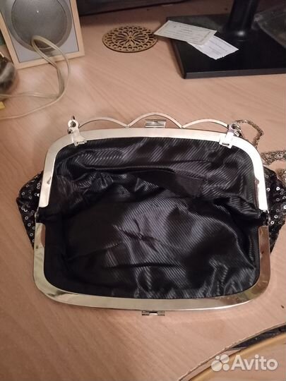 Сумочка для дамы