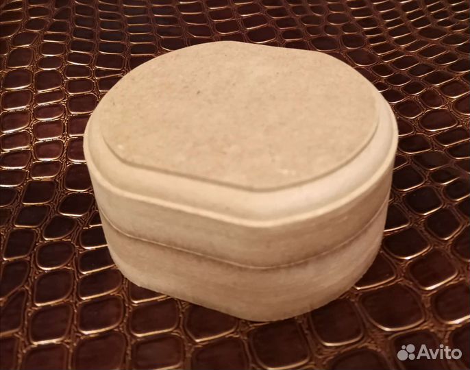 Заготовки для шкатулок