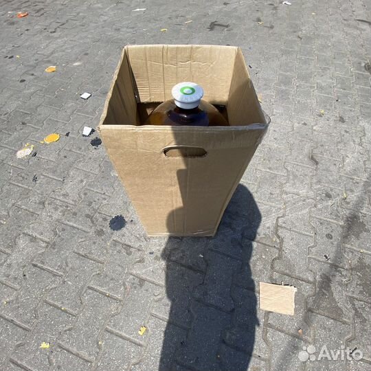 Пивные кеги