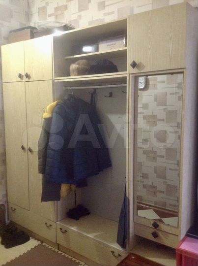 3-к. квартира, 59,7 м², 2/3 эт.