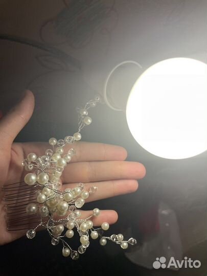 Свадебные украшения