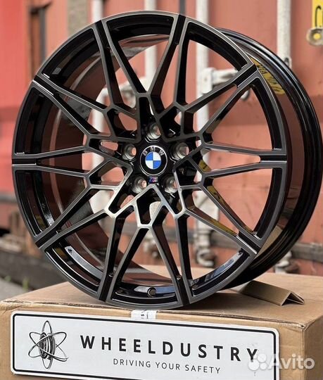 Кованые диски R21 для BMW X5 G05
