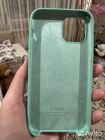 Чехол на iPhone 12 pro