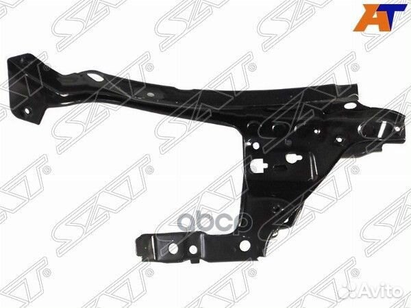 Рамка кузова opel astra 04-14 RH ST-OP49-009-1 Sat