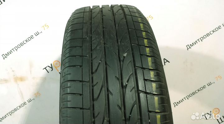 Bridgestone Dueler H/P Sport 215/65 R17 94Y