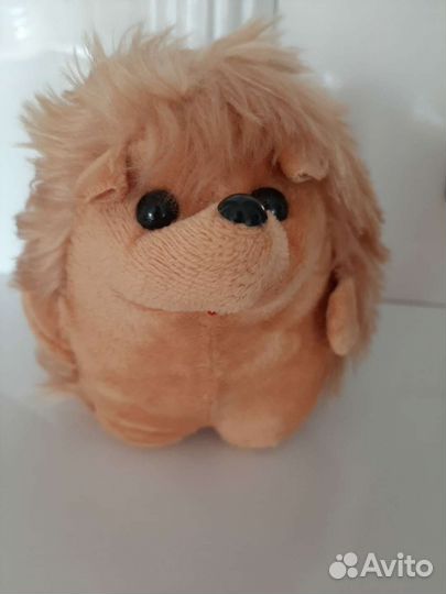 Мягкая игрушка