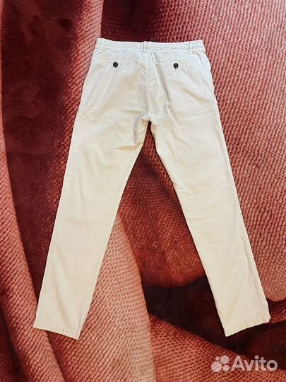 Летние брюки Zara