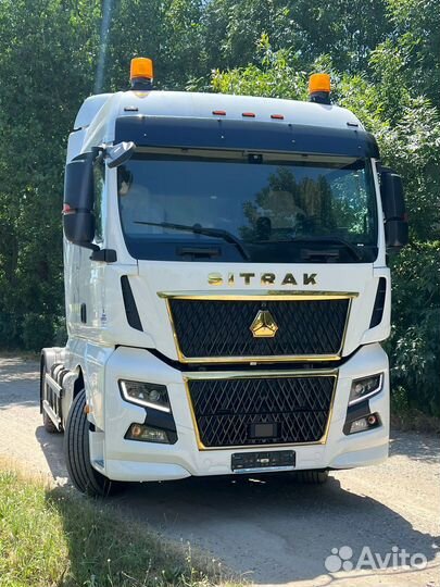 Водитель категории C, E