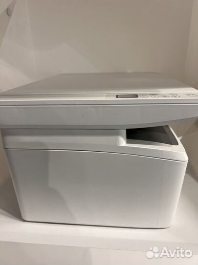 Мфу HP laserjet m141w