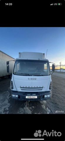 IVECO EuroCargo, 2005