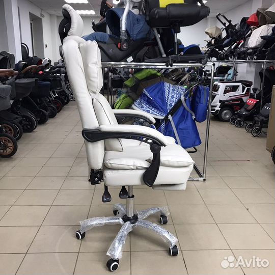 Компьютерное кресло Офисное кресло