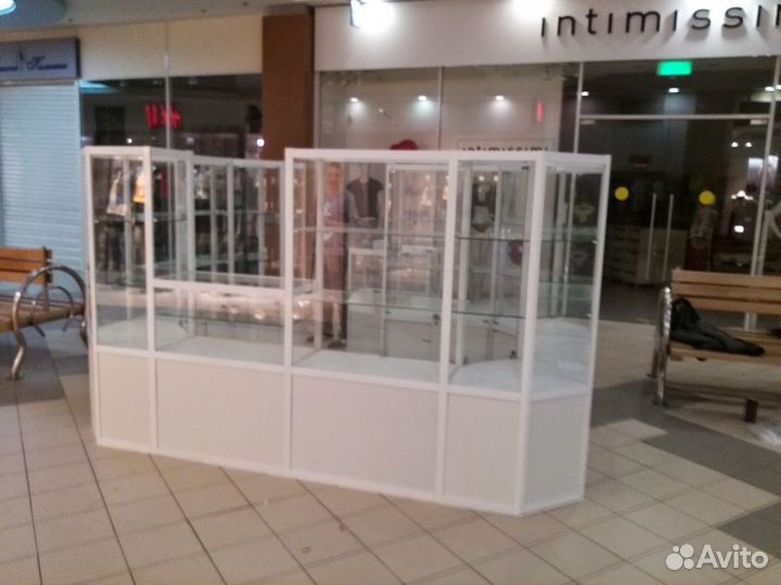 Торговый островок