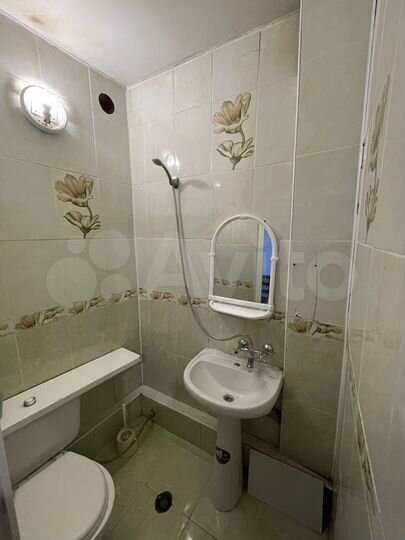 1-к. квартира, 48 м², 1/3 эт.