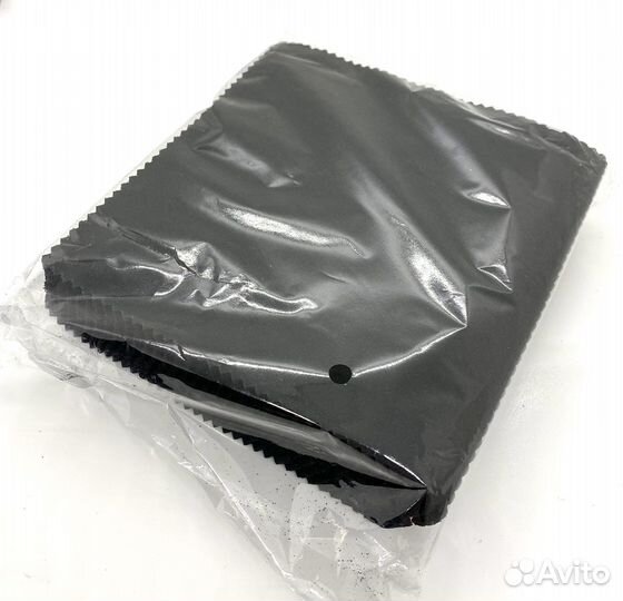 Салфетки из микрофибры для очков цена за 100 шт