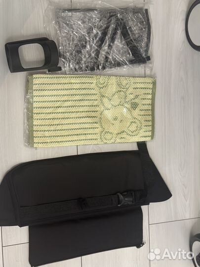 Продается коляска yoya