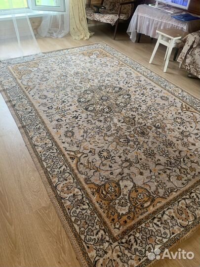 Ковры и паласы бу