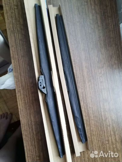 Щетка стеклоочистителя зимняя Alca Winter