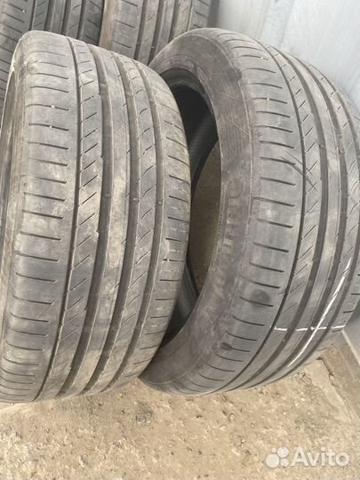 Continental ContiSportContact 5 225/45 R17