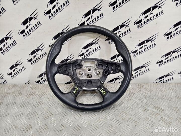 Руль Ford Focus 3 1.6 pnda 2012